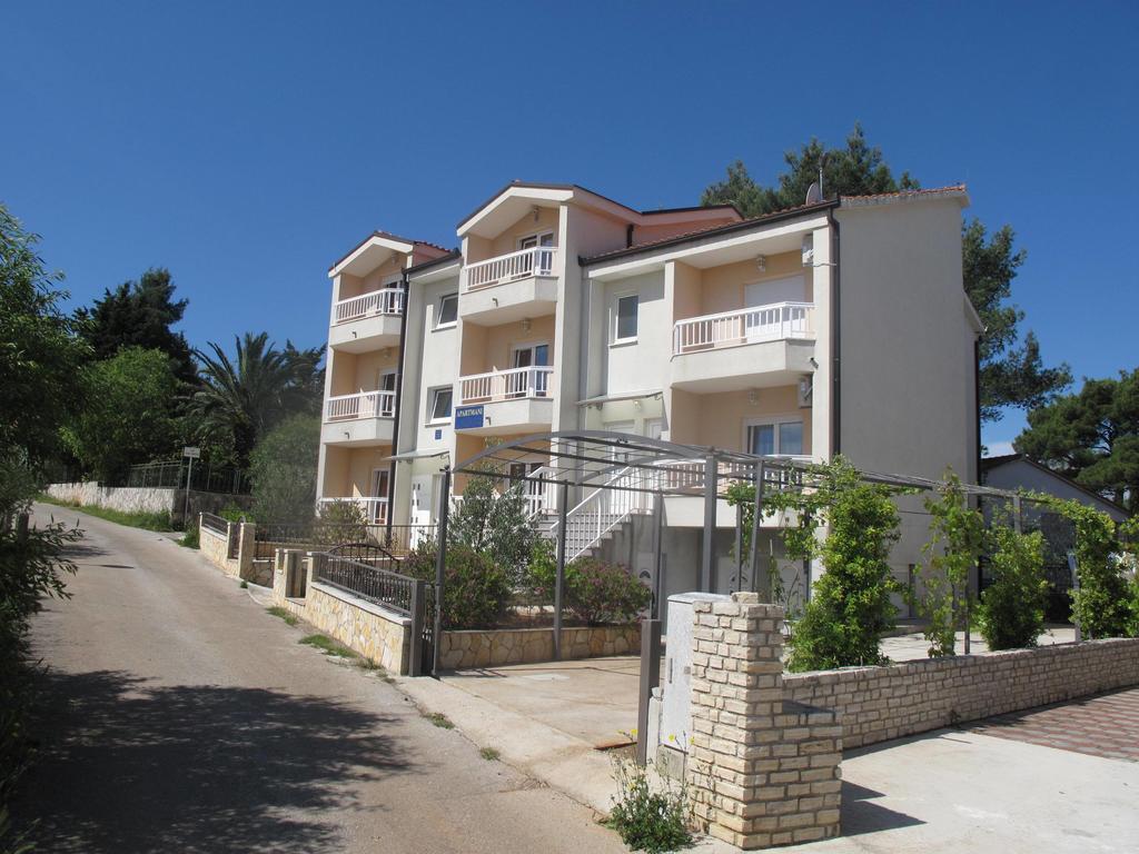 Apartments Mia Stari Grad  Exterior foto