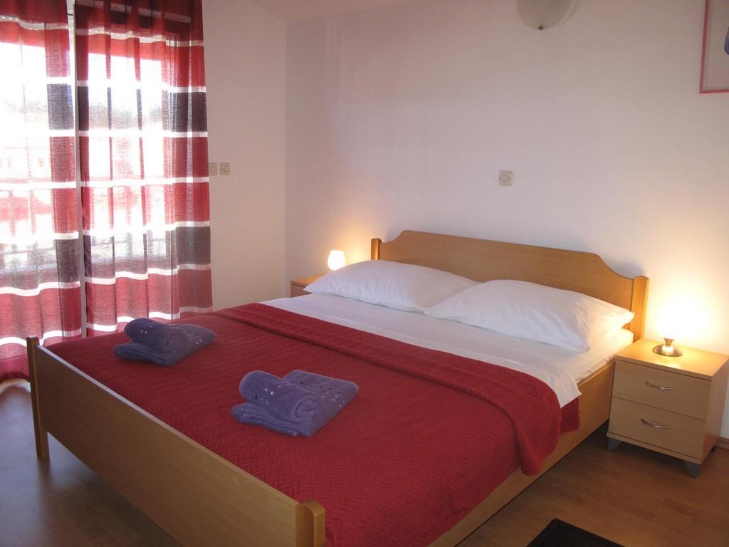 Apartments Mia Stari Grad  Exterior foto