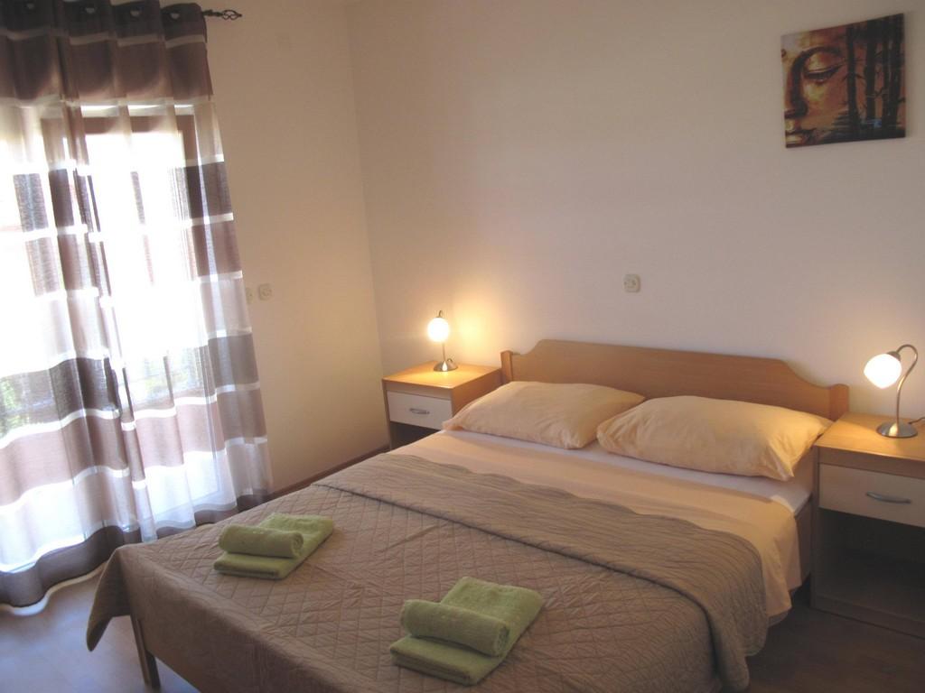 Apartments Mia Stari Grad  Exterior foto