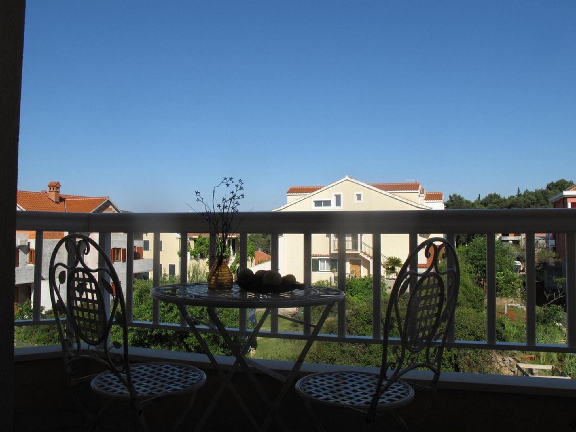 Apartments Mia Stari Grad  Zimmer foto