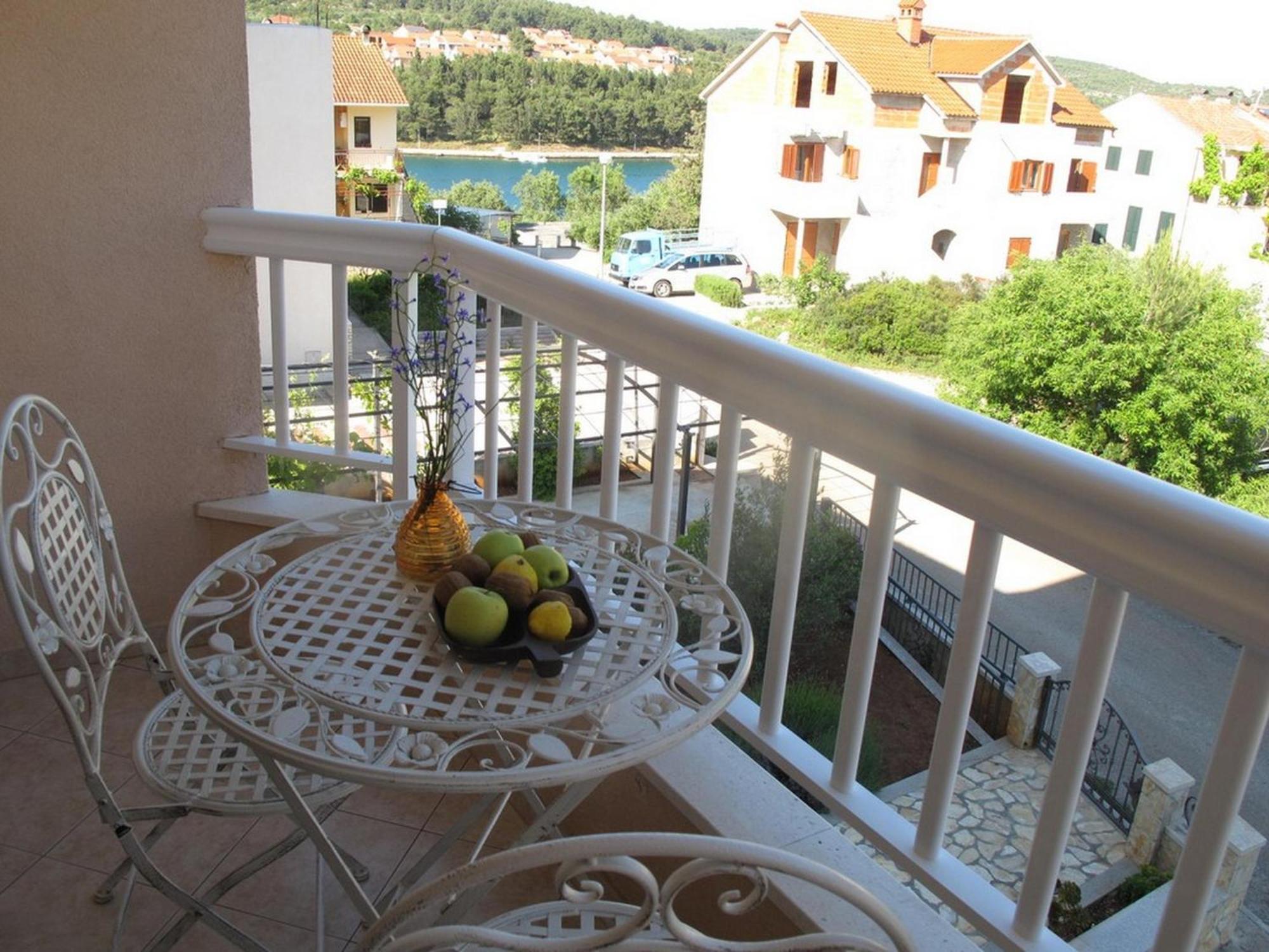 Apartments Mia Stari Grad  Zimmer foto