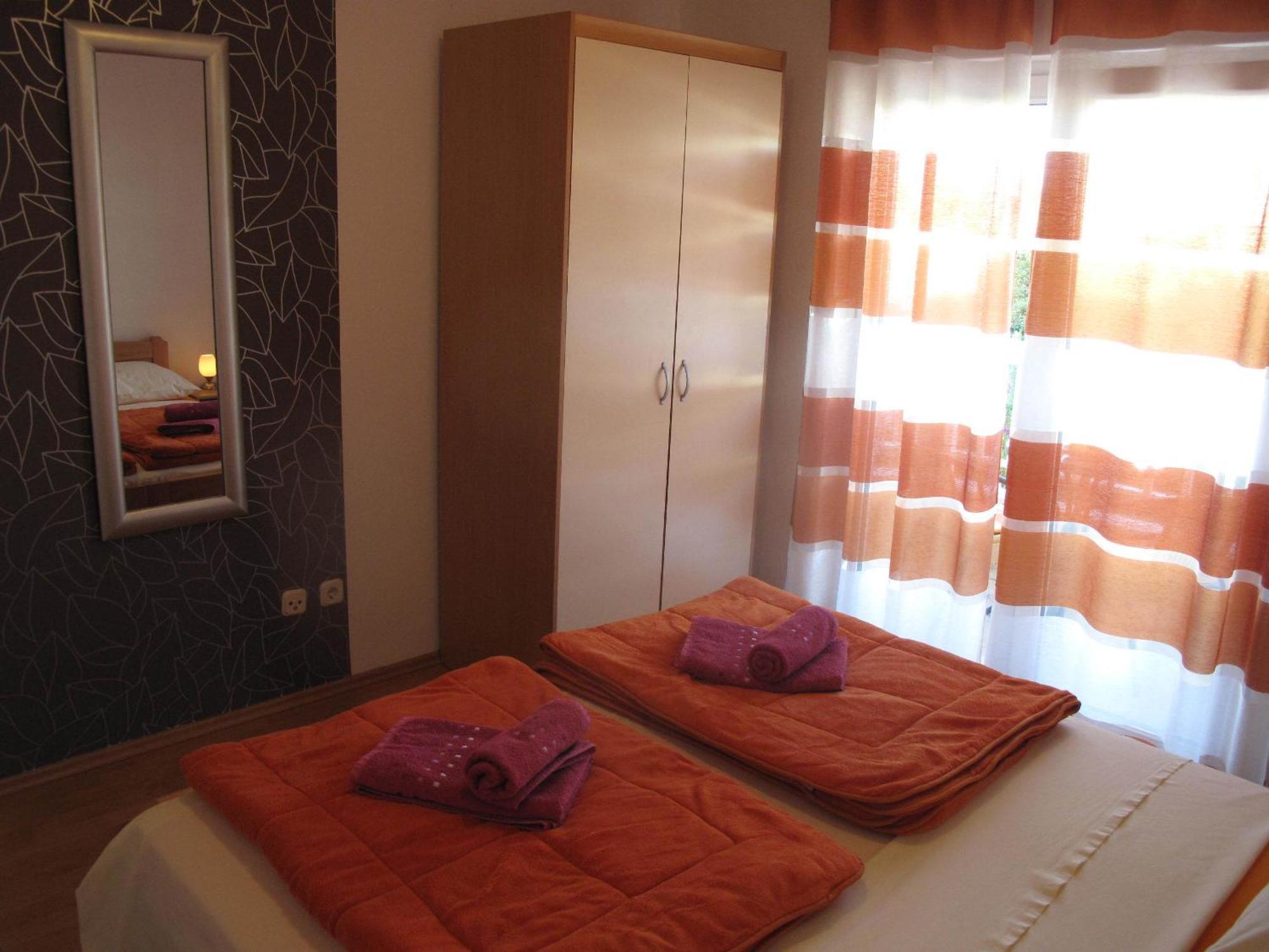 Apartments Mia Stari Grad  Zimmer foto
