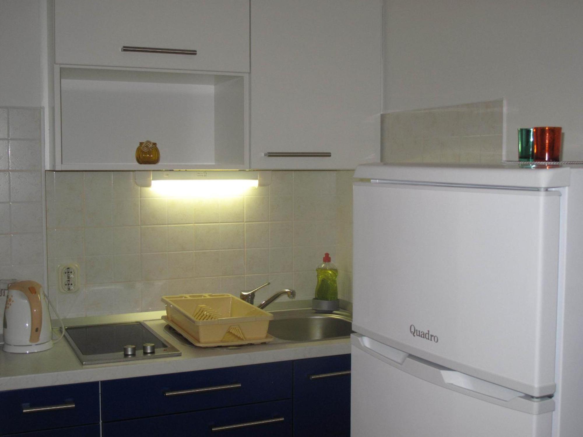 Apartments Mia Stari Grad  Zimmer foto