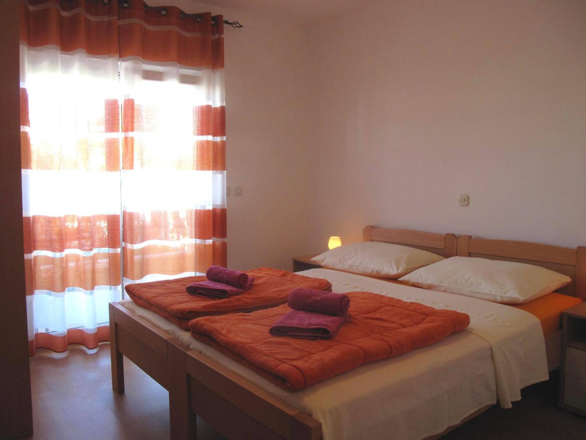 Apartments Mia Stari Grad  Zimmer foto