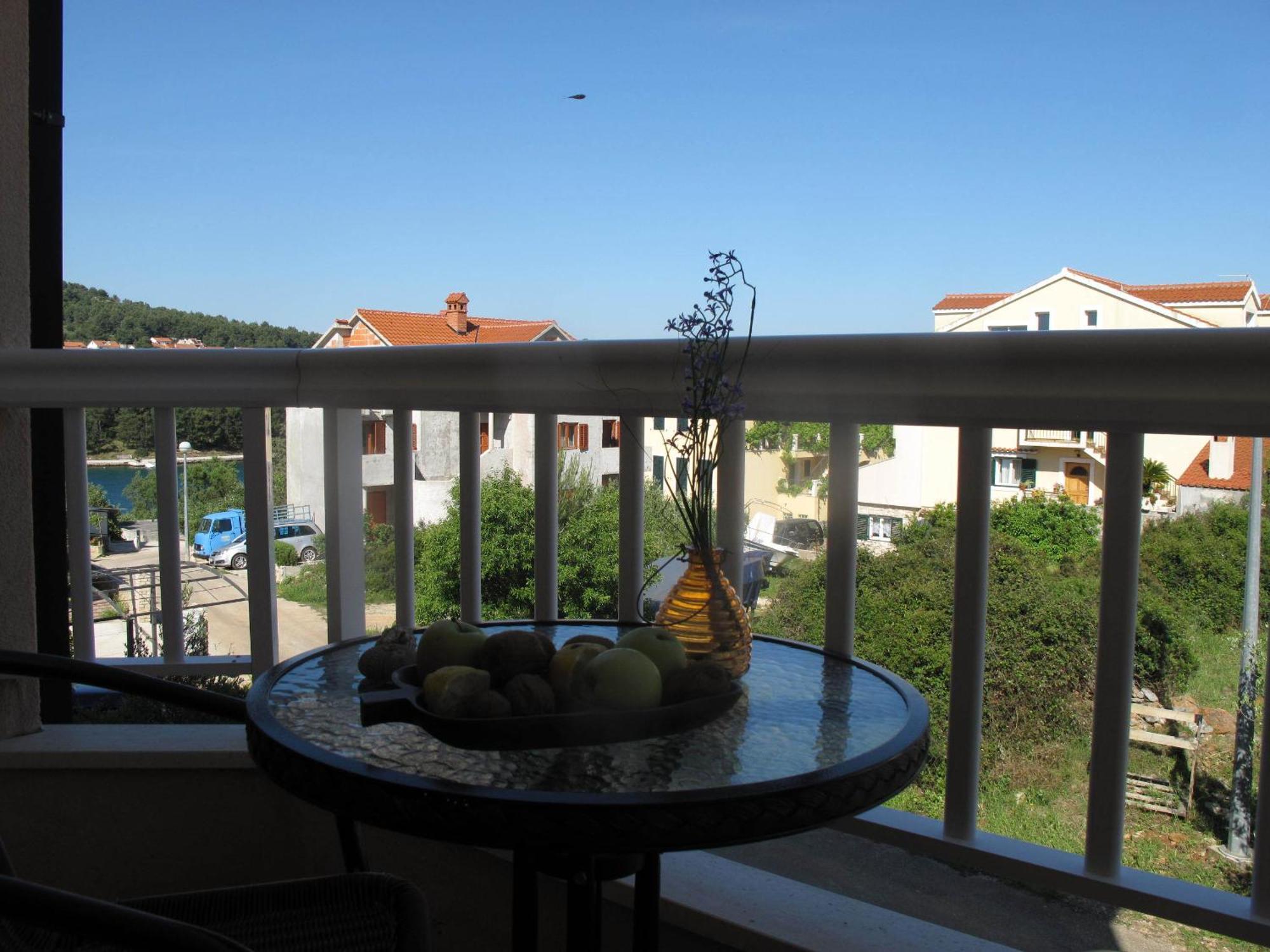 Apartments Mia Stari Grad  Zimmer foto