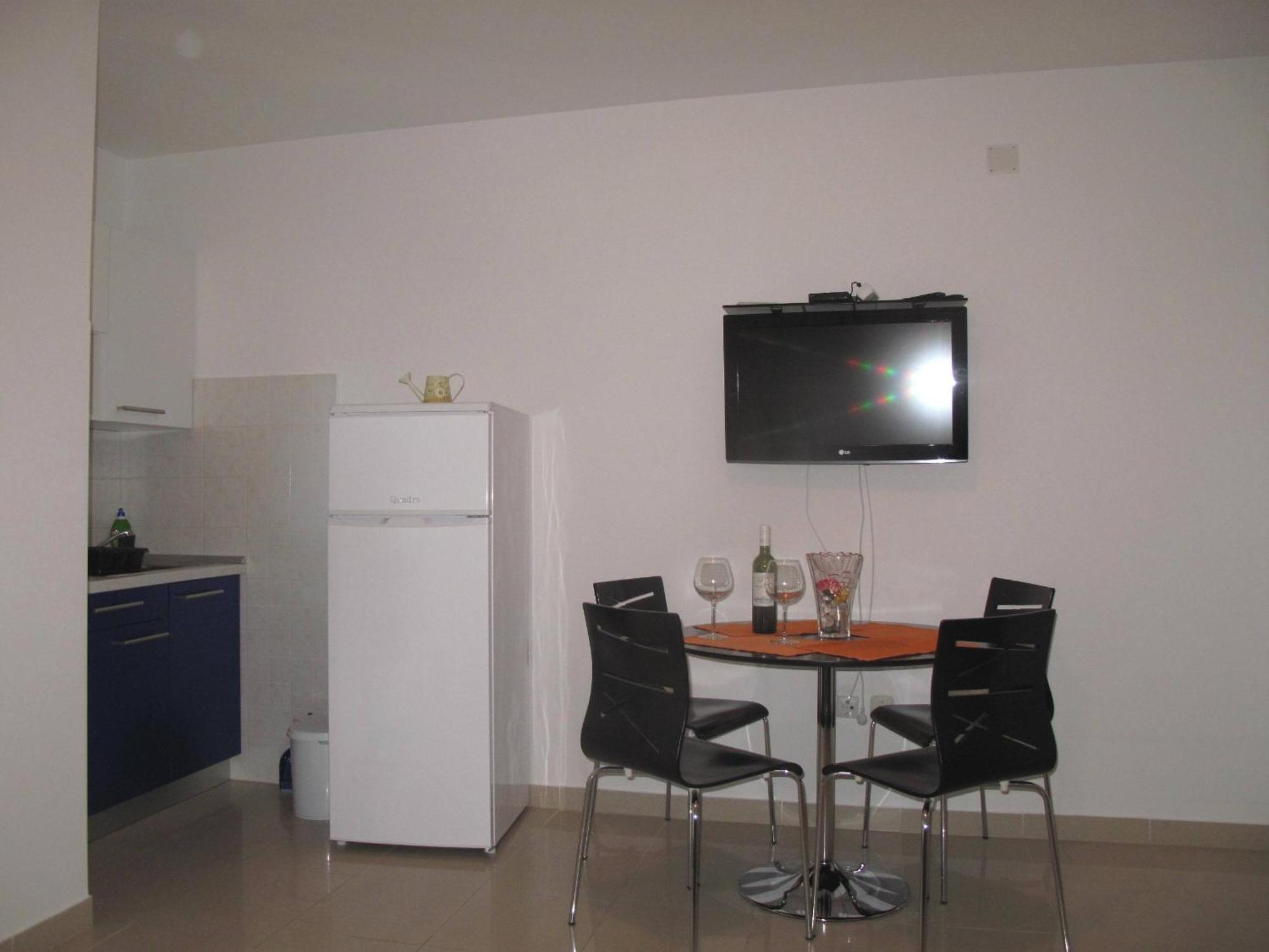 Apartments Mia Stari Grad  Zimmer foto
