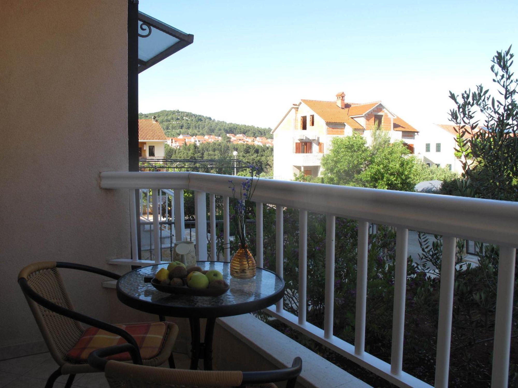 Apartments Mia Stari Grad  Zimmer foto