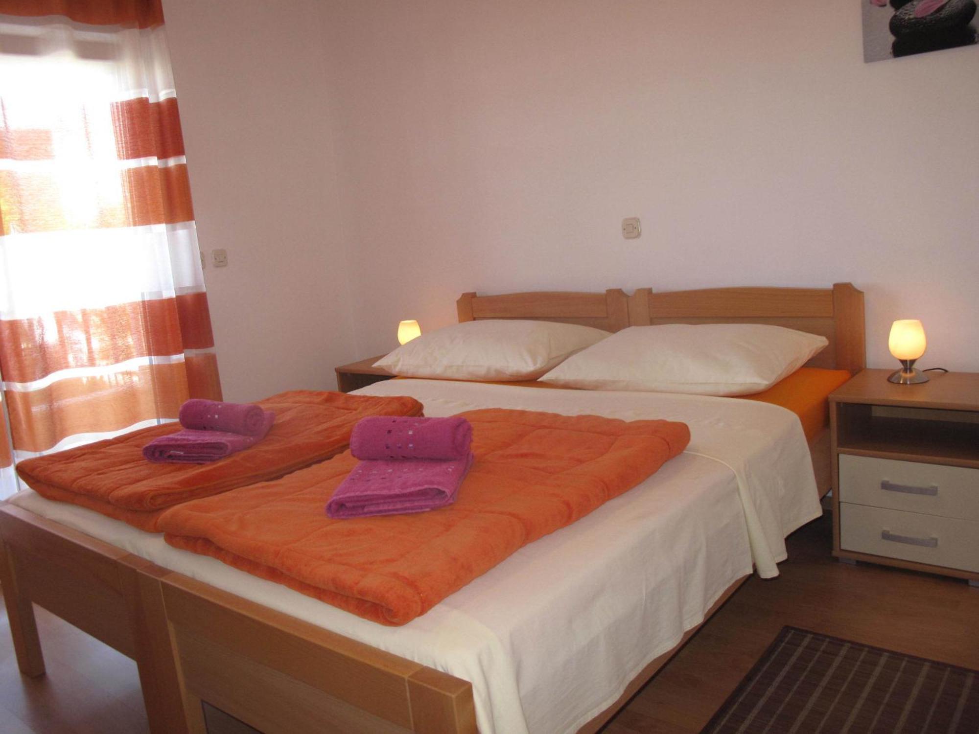 Apartments Mia Stari Grad  Zimmer foto