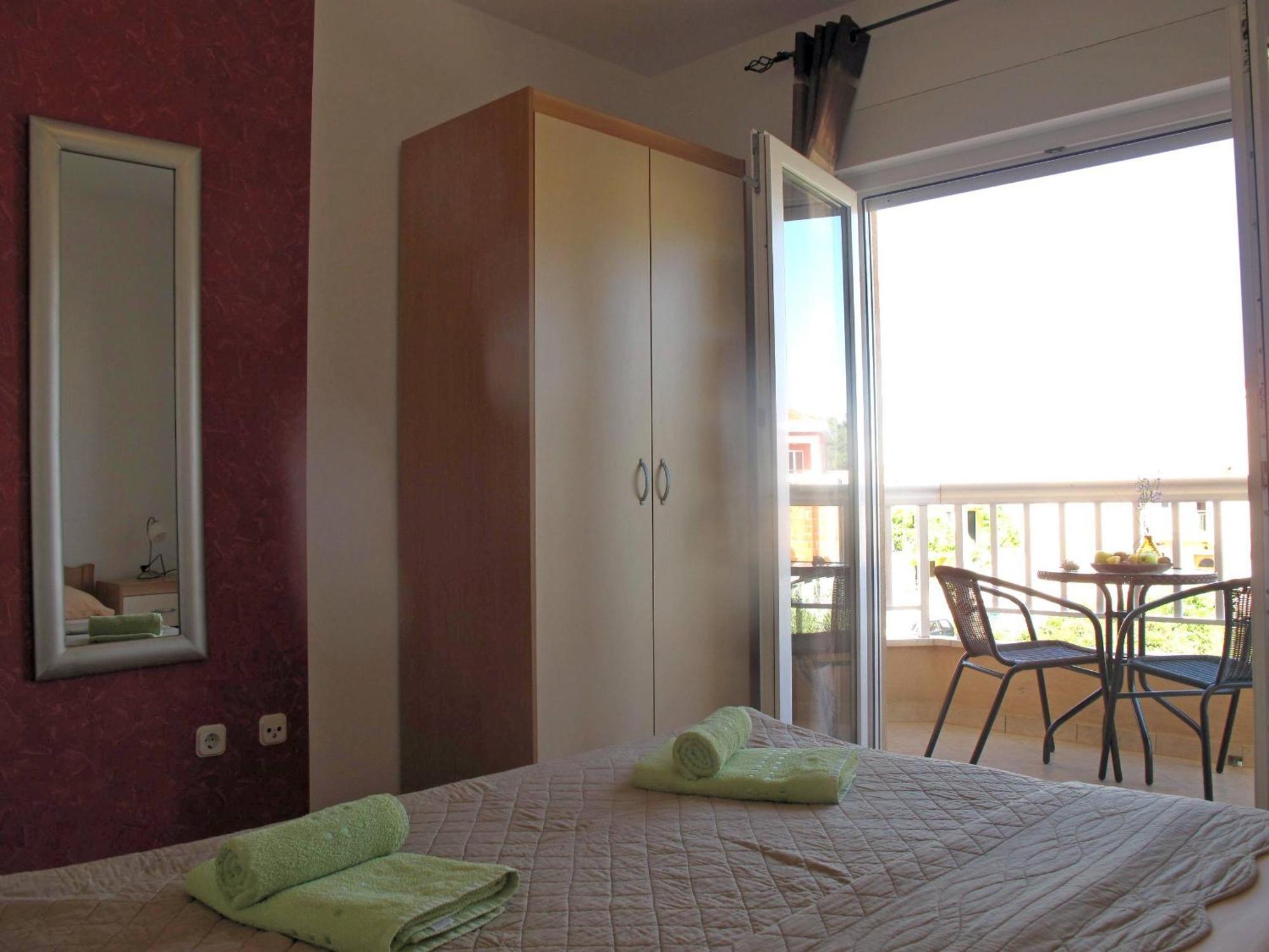 Apartments Mia Stari Grad  Zimmer foto